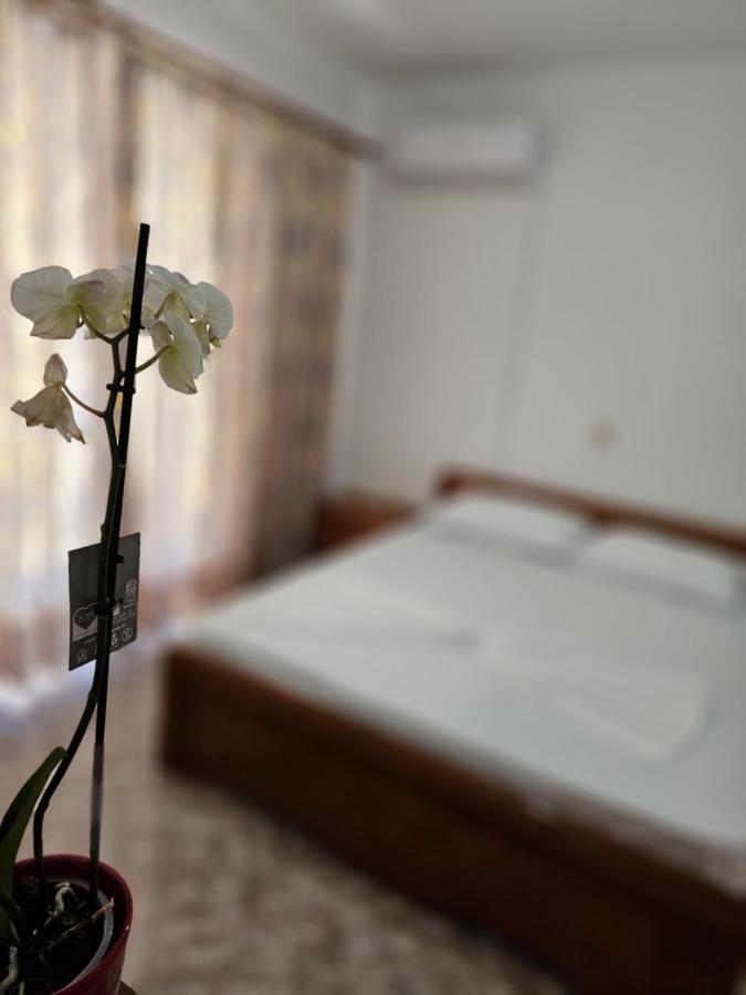 Alex Apartments Саранда Екстер'єр фото