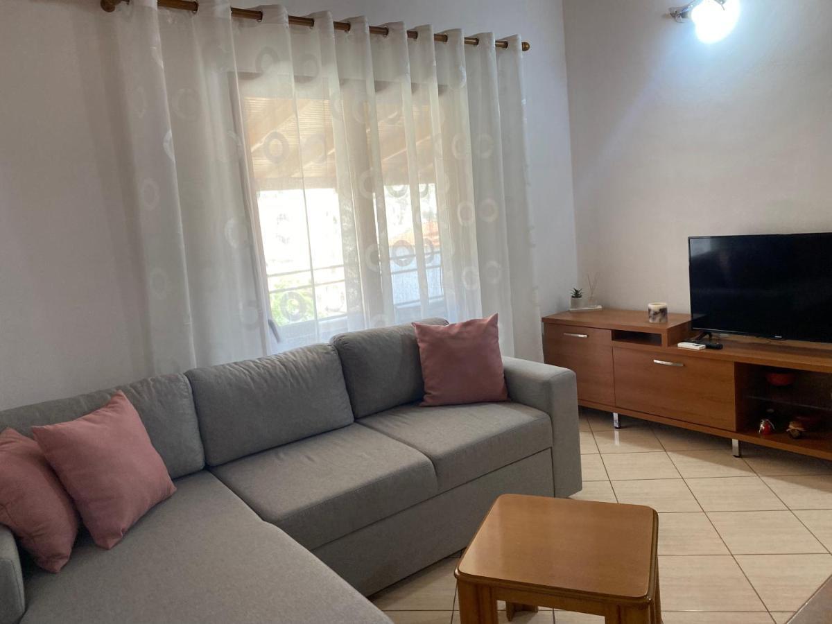 Alex Apartments Саранда Екстер'єр фото
